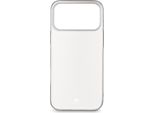 Cover Black Rock "Ultra Thin Iced"" Per Apple Iphone 17 Pro Max, Trasparente (00080456)"