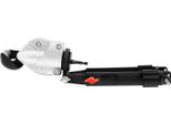 Succebuy Cesoie Elettriche Per Lamiera, Adatte A Trapani Da 18-20 V, Testa Rotante A 360°, Attacco Di Taglio Per Acciaio Zincato 18 Ga, Acciaio Inox 20 Ga, Lamiere Di Alluminio, Plastica E Cartone