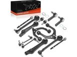 Frankberg 1X Set Di Bracci Oscillanti Asse Anteriore Per Chrysler 300 C Le Lx 300 C Touring 2.7L 3.0L 3.5L 5.6L 2005-2010