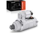 Frankberg 1X Starter Starter Per Vw Maggiolino Caddy Mpv Box/Mpv Golf Plus Sportsvan Vi Variant Vii Jetta Polo Touran