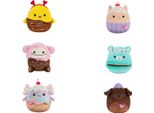 Peluche Squishmallows, Edizione San Valentino, 19 Cm