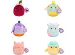 Peluche Squishmallows, Edizione Pasquale, Dimensione 19 Cm