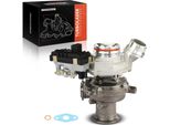 Frankberg 1X Turbocompressore Per Bmw F20 F21 F23 F22 F87 F34 F30 F80 F31 F33 F83 F32 F82 F36 F10 F11 F25 F26