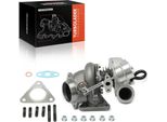 Frankberg 1X Turbocompressore A Gas Di Scarico Per Mercedes-Benz Sprinter 2-T Bus Furgone/Telai B901 B902 B903