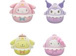 Peluche Hello Kitty, Edizione Pasquale, 12 Cm