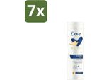 Dove – Lozione Corpo – Essential Women – 400 Ml - Confezione Risparmio - 7 Pezzi
