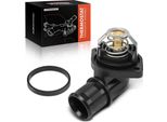 Frankberg 1X Termostato Refrigerante Per CitroëN C2 Jm C3 I Fc Fn Xsara Peugeot 306 1007
