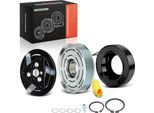 Frankberg 1X Giunto Magnetico Compressore Climatizzatore Per Citroen Berlingo C3 C4 C5 Peugeot Ds
