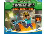 Ravensburger Spieleverlag Gmb Minecraft Cave Adventure 0 0 Pezzi