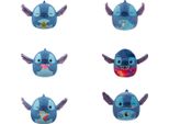 Peluche Stitch, 25 Cm, Morbido E Coccoloso Personaggio Disney