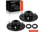 Frankberg 2X Supporto Montante Montante Per Chrysler Pacifica Voyager 4 Dodge Rg
