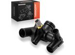 Frankberg 1X Termostato Per Fiat Ducato Peugeot Boxer Ford Transit CitroëN Dal 2006 In Poi