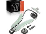 Frankberg 1X Set Catena Di Distribuzione Per CitroëN C4 C5 Iii DS3 DS4 DS5 Peugeot 207 308 508 5008 1.6L