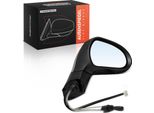 Frankberg 1X Specchio Esterno Destro Per Peugeot 207 207 Cc 207 Sw Wa Wc Wd Wk 1.4L 1.6L 2006-2015