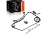 Frankberg 1X Catena Di Distribuzione Set Catena Di Distribuzione Per Daihatsu Sirion M1 M3 Yrv Terios Extol Copen Materia 1.3L