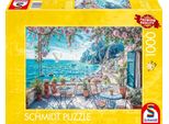 Schmidt Spiele Gmbh Pu1000T.Terrazza Sul Mare Altro
