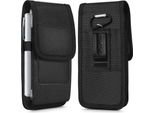 Custodia Universale Tech-Protect SM85 Custodia Universale Per Telefoni Da 5,8" A 6,8"", Nero"