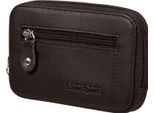 Samsonite Caso Chiave Attack 2 Key Holder Ebony Brown Marrone Scuro