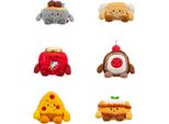 Giocattolo Di Peluche Takeout, 19 Cm, Morbido E Coccoloso