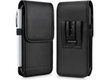 Custodia Universale Tech-Protect SM75 Custodia Universale Per Telefoni Da 5,8" A 6,8"", Nero"