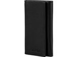 Samsonite Caso Chiave Attack 2 507 - K H 8 Hooks Long SchlüSseletui Black Nero