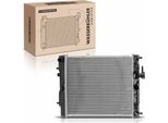 Frankberg 1X Radiatore Acqua Radiatore Motore Per Nissan Micra Ii K11 1.0L-1.5L 1992-2003