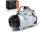 Compressore Aria Condizionata Frankberg 1X Per Mercedes-Benz Classe M W166 Classe Gl X166 3.0L 2011-2015