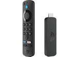 Amazon Fire Tv Stick 4K Plus (2025)