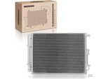 Frankberg 1X Condensatore Aria Condizionata Per Hyundai I30 Gd Kia Ceed Jd 1.4L 1.6L
