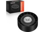 Frankberg 1X Puleggia Folle Guida Per Vw Multivan Dacia Logan Sandero Renault