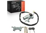 Frankberg 1X Blocchetto Di Accensione Per Man F90 Sottosuolo M2000L M90 1988-1996
