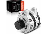 Frankberg 1X Alternatore Per Toyota Auris Corolla Yaris 1.6L 1.8L
