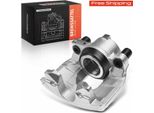 Frankberg 1X Pinza Freno Asse Anteriore Sinistro Per Renault Laguna Ii BG0/1 Laguna Ii Grandtour KG0/1 2001-2007