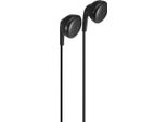 Cuffie Hama "Bubbly Ii"", Auricolari, Neri (00221788) In-Ear"