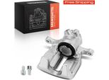Frankberg 1X Pinza Freno Asse Posteriore Sinistra Per Audi A6 4G2 4GC A7 4GA 4GF 2010-2018