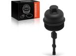 Frankberg 1X Filtro Olio Coperchio Per Hyundai I30 Accent Iii Getz Kia Cee'd Rio Ii