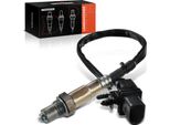 Frankberg 1X Sonda Lambda Sensore Di Controllo Prima Del Convertitore Catalitico Per Vw Passat Jetta Audi A3 A6 R8 Skoda Octavia Ii Kia