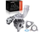 Frankberg 1X Turbocompressore Per Mitsubishi Carisma Notchback Space Star Mpv Nissan Primera Hatchback Renault Volvo