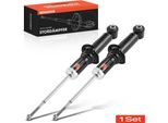Frankberg 2X Ammortizzatore Asse Posteriore Per Alfa Romeo 159 939 159 Sportwagon Brera Spider 2005-2012
