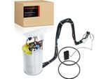 Frankberg 1X Pompa Carburante Per Bmw Serie 5 E60 Serie 5 Touring E61 Serie 6 E63 Serie 6 Cabrio E64 2.0L 2.5L 3.0L 2006-2010