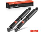 Frankberg 2X Ammortizzatore Asse Posteriore Per CitroëN Jumpy Fiat Scudo Peugeot Expert Tepee 2009-2016