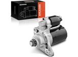 Frankberg 1X Motorino D'avviamento Per Vw Golf Passat Polo Scirocco Touran Transporter Bus Box Platform/Chassis