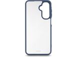 Custodia Per Cellulare Hama "Frame Protect"" Per Samsung Galaxy A17, Trasparente, Blu (00080274)"