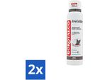 Borotalco – Deodorante Spray – Invisibile – Effetto Barriera Talco – 0% Alcool – 150 Ml - Confezione Risparmio - 2 Pezzi