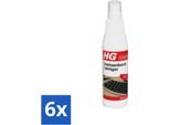Detergente Per Tastiere Hg 90 Ml - Confezione Risparmio - 6 Pezzi