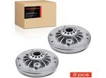 Frankberg 2X Supporto Montante Montante Per Bmw X3 F25 X4 F26 2010-2018