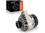 Frankberg 1X Alternatore Per Fiat Doblo Furgone/Mpv 188 Mpv Palio Weekend Strada Pick-Up Lancia Y 188 1.2L 1996-2009