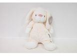 Coniglietto Ninio 30Cm Crema 14131 23490