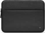 Tech-Protect Sleeve Borsa Per Laptop 13-14 - Nero