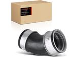Frankberg 1X Tubo Radiatore Tubo Turbo Per Vw Touareg 7L6 7L7 7LA 2.5L 2003-2010